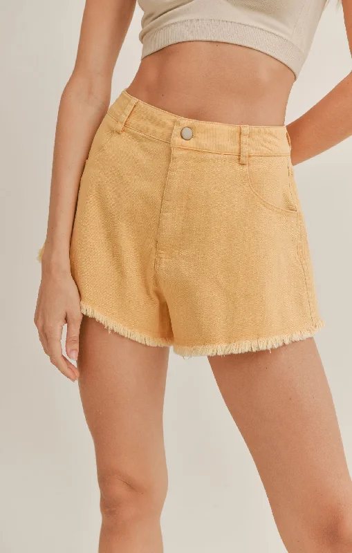 SUNSHINE SHORTS