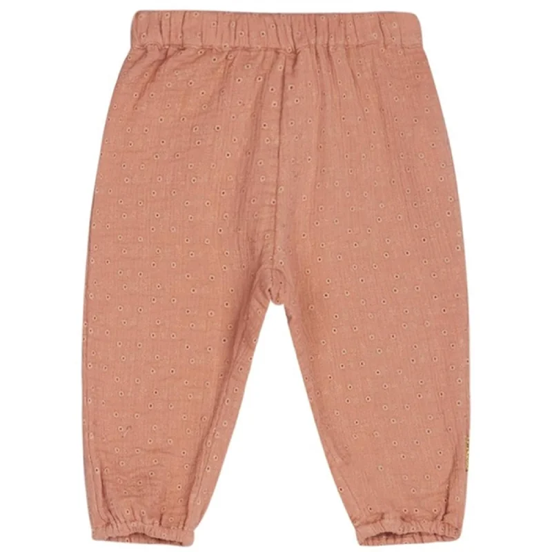 Hust & Claire Baby Sunburn Terese Pants