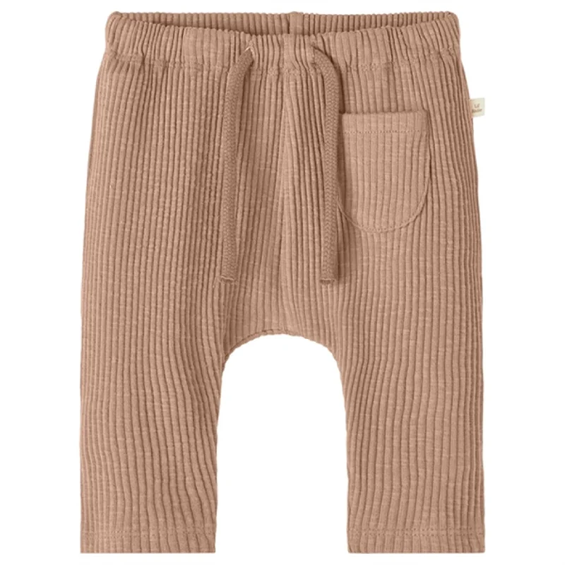 Lil' Atelier Sirocco Raja Loose Pants