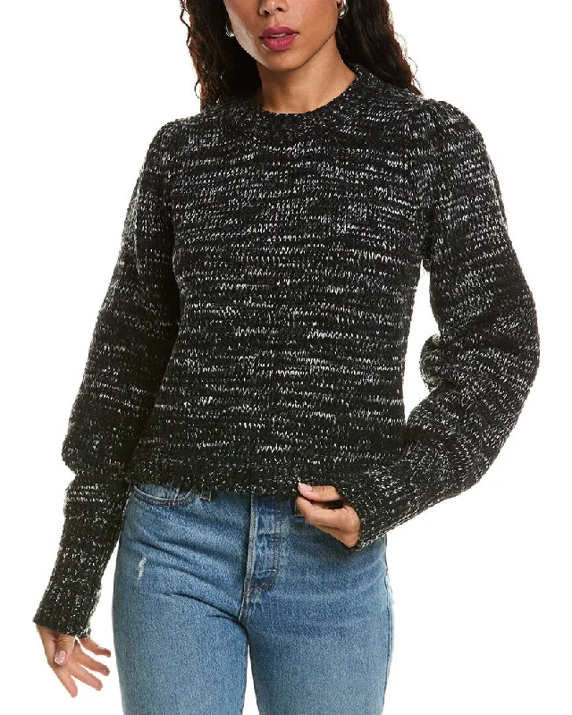 ALLISON Charlotte Sweater