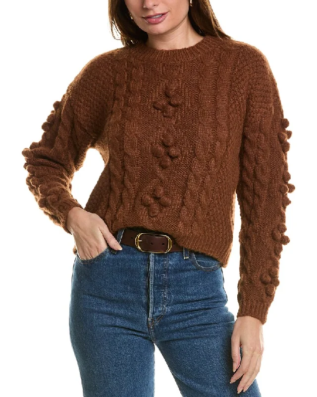 ANNA KAY Pinocchio Sweater