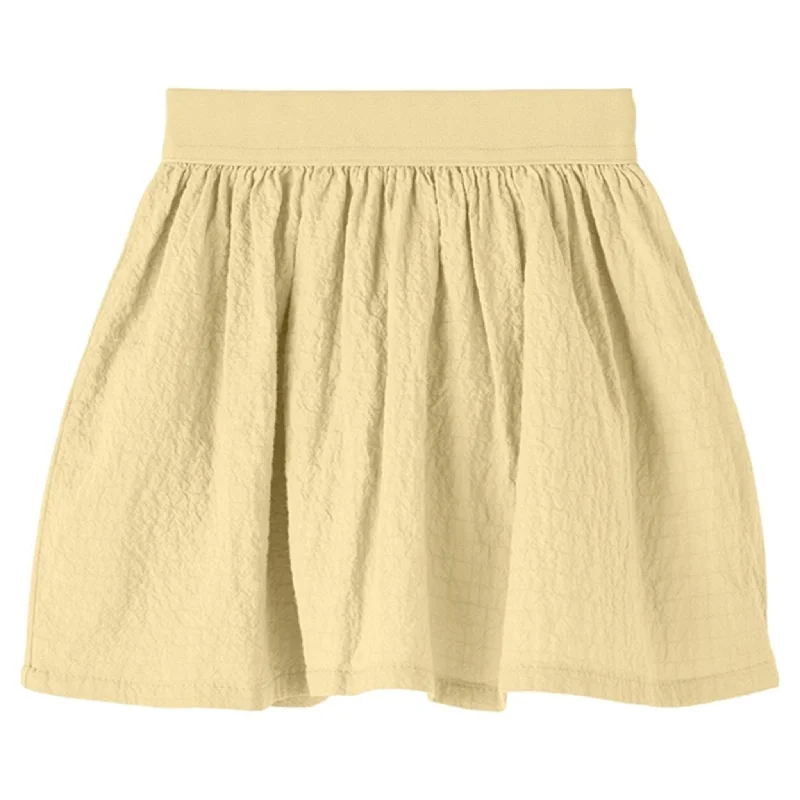 Name it Double Cream Herandi Skirt