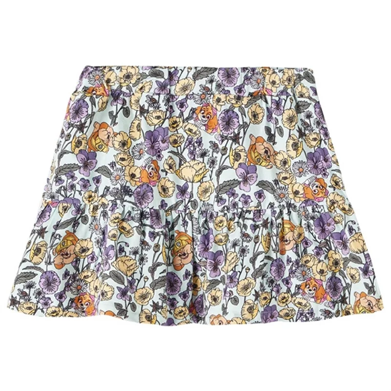 Name it Salt Air Mette Paw Patrol Skirt