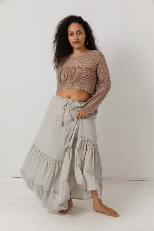 Kasia Skirt