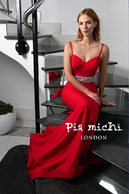 Pia Michi Dress