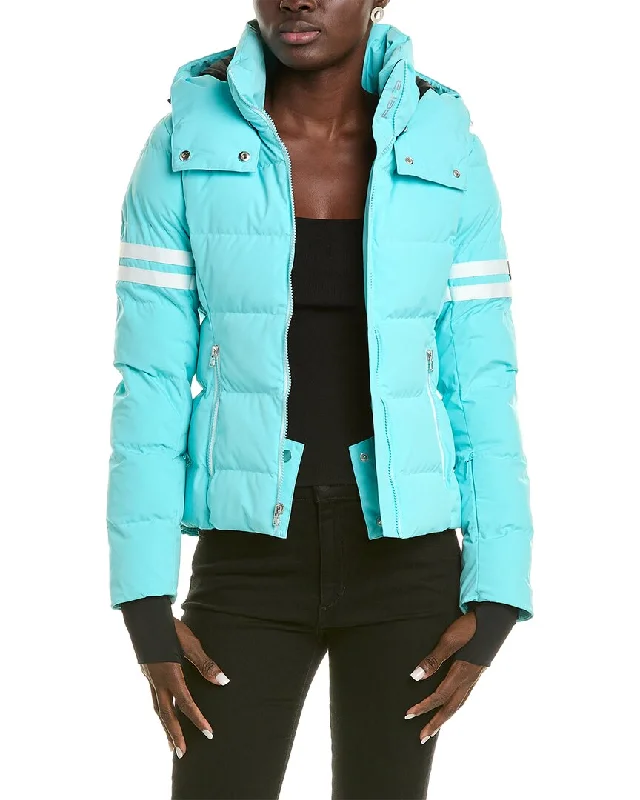 Fera Kate Puffer Jacket