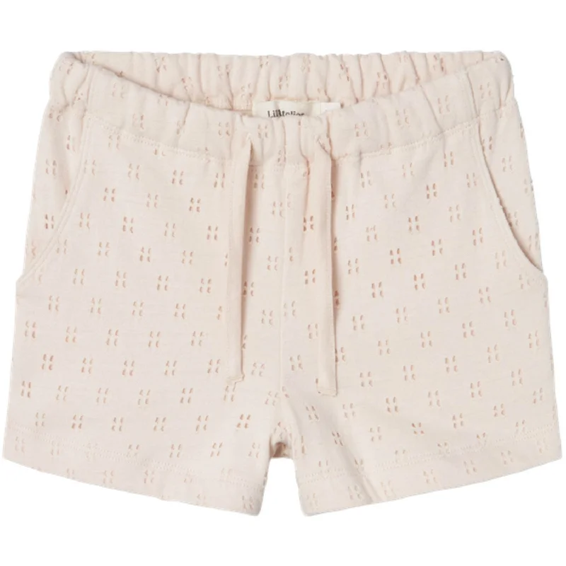 Lil'Atelier Shell Himaja Shorts