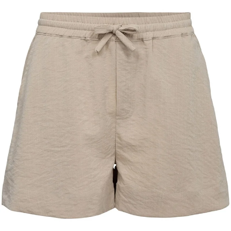 Sofie Schnoor Sand Shorts