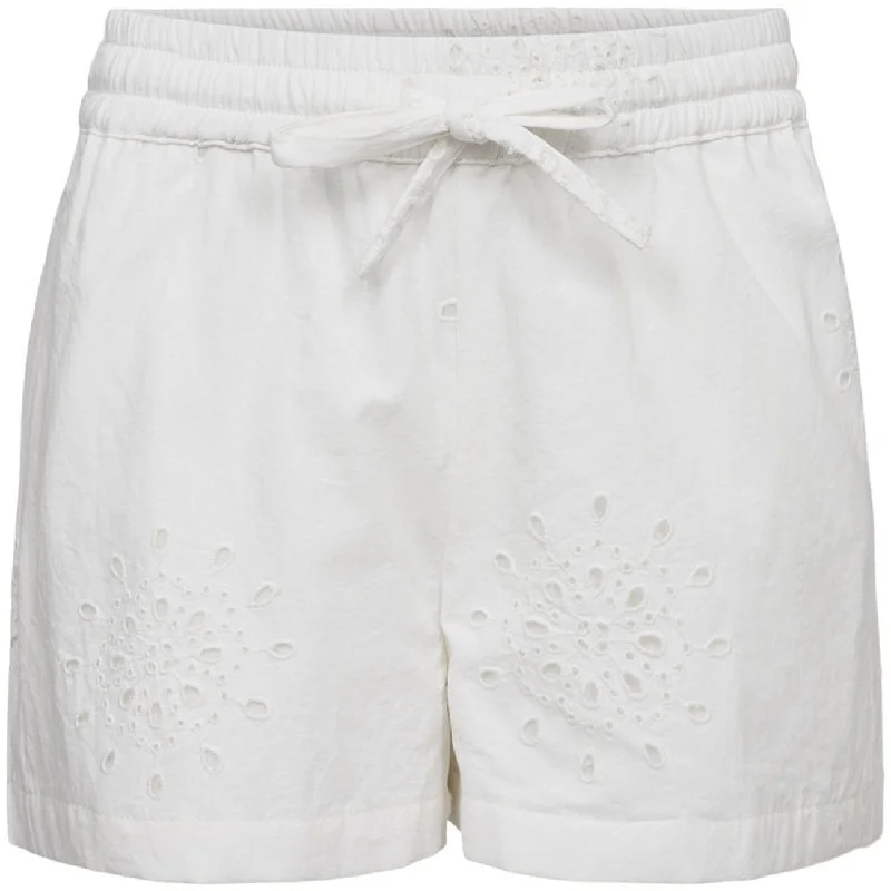 Sofie Schnoor Snow White Shorts