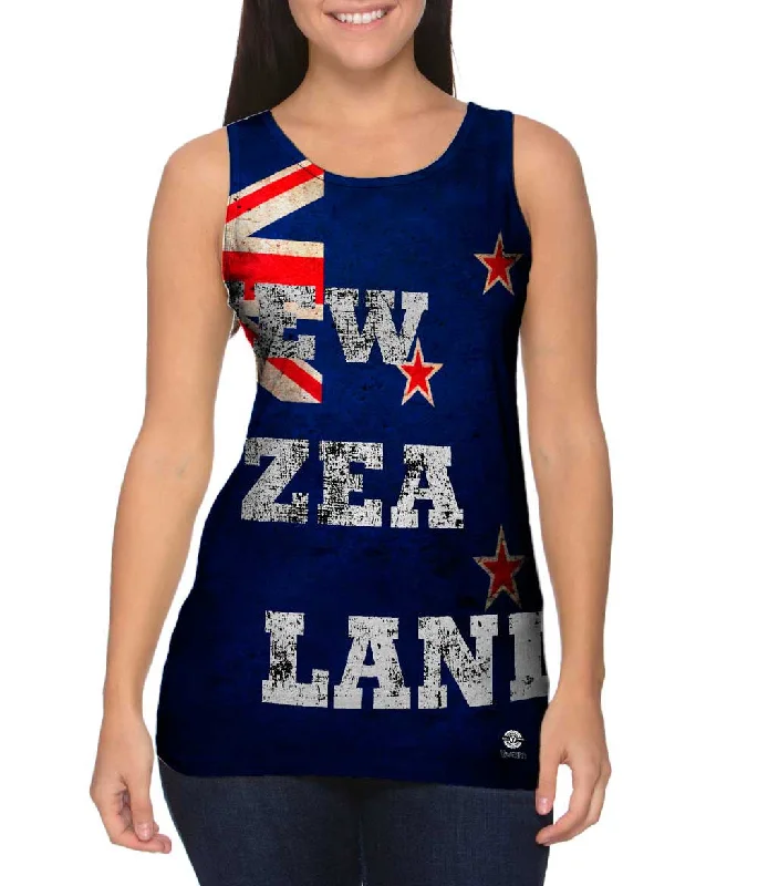 Dirty New Zealand