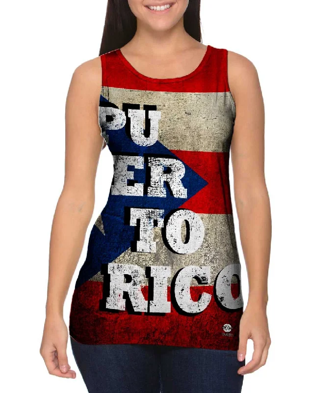 Dirty Puerto Rico